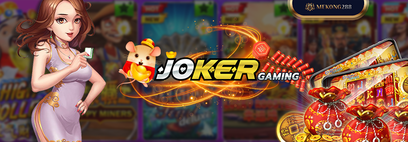 The Top 5 of Slot Games in Joker123 Cambodia – Online Betting Cambodia